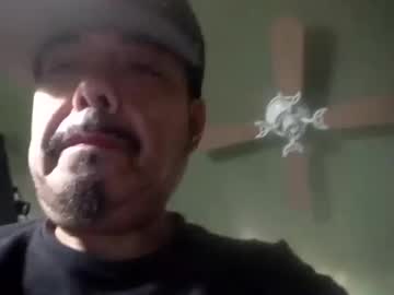 Alfredo696969621471 August 20, 2025 Chaturbate stream image