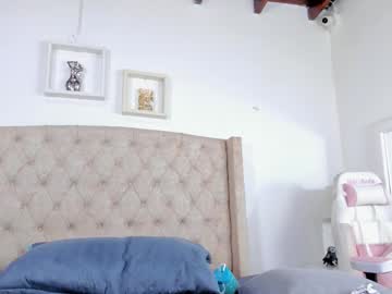 Allisson_M August 20, 2025 Chaturbate stream image