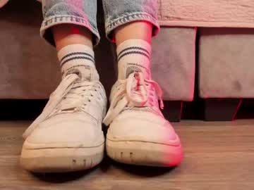 Ammeliaa_ August 20, 2025 Chaturbate stream image