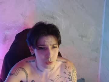Apolo01_ August 20, 2025 Chaturbate stream image