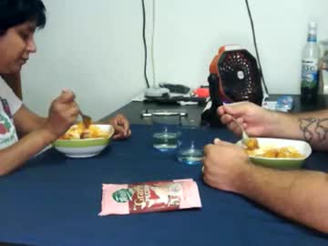 Coppietta00 August 20, 2025 Chaturbate stream image