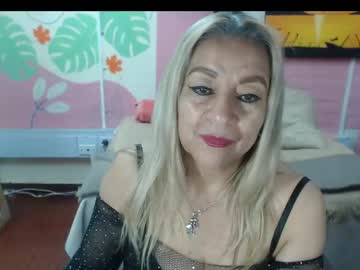 Desire_Latin August 20, 2025 Chaturbate stream image