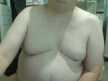 Eagleye46 August 20, 2025 Chaturbate stream image