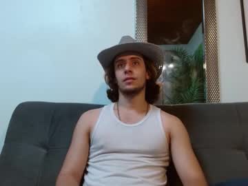 Erenn_Jaeger August 20, 2025 Chaturbate stream image