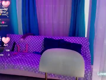 Hi_Marceline August 20, 2025 Chaturbate stream image