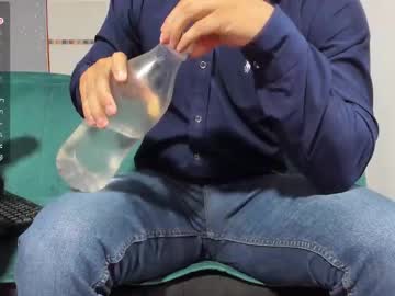 Jacques_Cardiet August 20, 2025 Chaturbate stream image