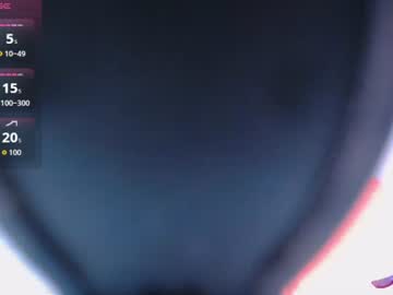 Katymorena August 20, 2025 Chaturbate stream image