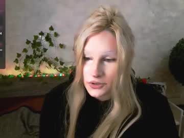 Klin_Miller August 20, 2025 Chaturbate stream image