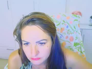 Kristysun August 20, 2025 Chaturbate stream image