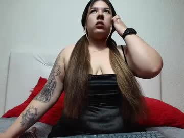Lina_Browm August 20, 2025 Chaturbate stream image