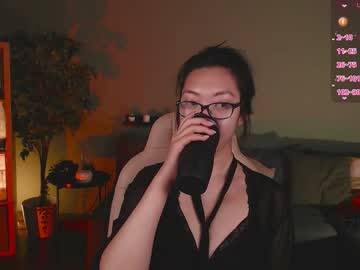 Marine_Vact August 20, 2025 Chaturbate stream image