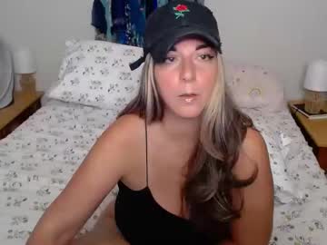 Milfmonee August 20, 2025 Chaturbate stream image