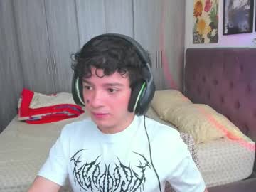 Moonlight_Baee August 20, 2025 Chaturbate stream image
