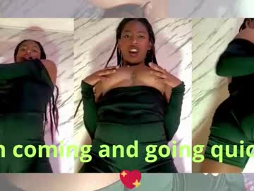 Queen_Perla_ August 20, 2025 Chaturbate stream image