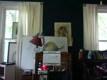 Ray1776ray August 20, 2025 Chaturbate stream image