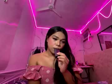 Sweetasian_Leith20 August 20, 2025 Chaturbate stream image