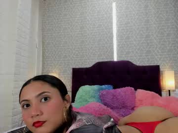 Tifany_Love01 August 20, 2025 Chaturbate stream image