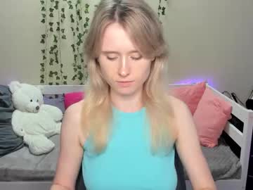 _Adel_Brooks_ August 20, 2025 Chaturbate stream image