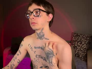 Anahori_Simon August 20, 2025 Chaturbate stream image