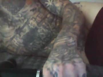 Benreal007 August 20, 2025 Chaturbate stream image