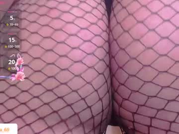 Beyotaa69 August 20, 2025 Chaturbate stream image