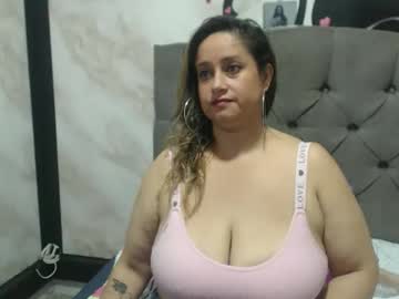 Brenda_Bigtitis August 20, 2025 Chaturbate stream image