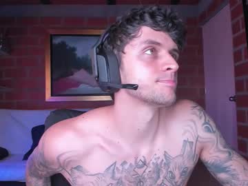 Daniele_Bunny August 20, 2025 Chaturbate stream image