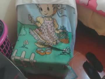 Dulcetiffanii August 20, 2025 Chaturbate stream image