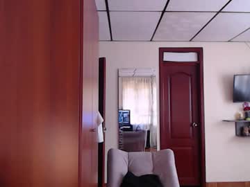 Hanna_Beily August 20, 2025 Chaturbate stream image