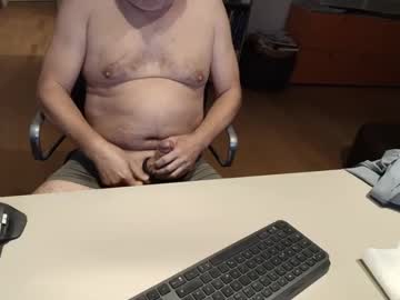 Happybugger August 20, 2025 Chaturbate stream image