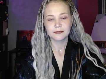 Harpersweety August 20, 2025 Chaturbate stream image