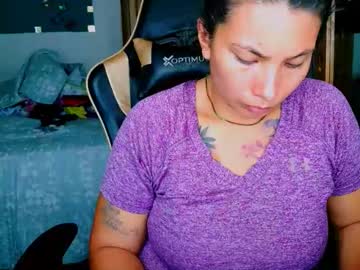 Jazmin_Milky August 20, 2025 Chaturbate stream image