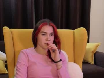 Louannbisignano August 20, 2025 Chaturbate stream image