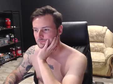 Mihasikd August 20, 2025 Chaturbate stream image