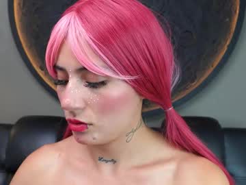 Miss___Charlotte August 20, 2025 Chaturbate stream image