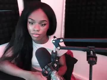 Missymixingmiss August 20, 2025 Chaturbate stream image
