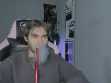 Pm_13tokens August 20, 2025 Chaturbate stream image