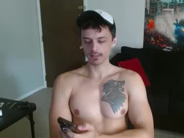 Tommystrokes_ August 20, 2025 Chaturbate stream image