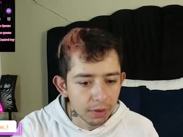 Alecadrews_ August 20, 2025 Chaturbate stream image