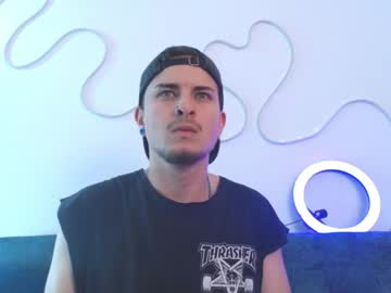 Andanydick August 20, 2025 Chaturbate stream image