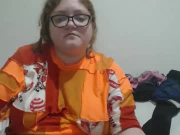 Aneris17 August 20, 2025 Chaturbate stream image