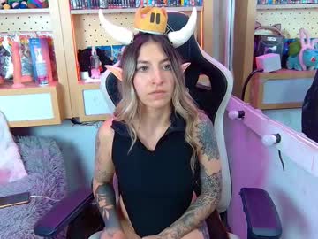 Anny_Stan August 20, 2025 Chaturbate stream image