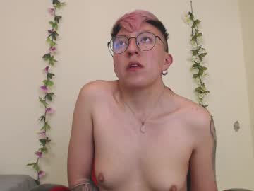 Boy_Trans August 20, 2025 Chaturbate stream image