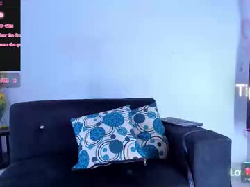 Britannylord August 20, 2025 Chaturbate stream image