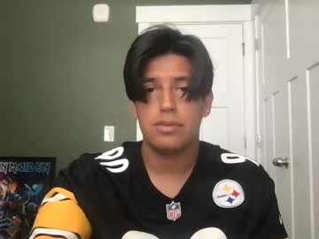 Carlosjosecb August 20, 2025 Chaturbate stream image