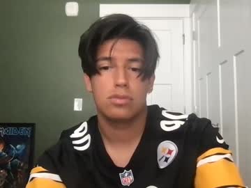 Carlosjosecb1 August 20, 2025 Chaturbate stream image