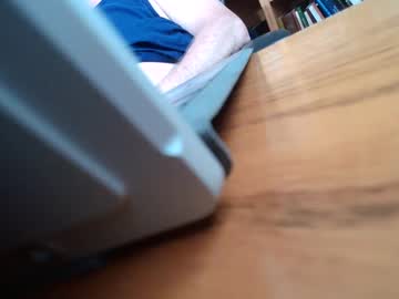 Colchuck August 20, 2025 Chaturbate stream image