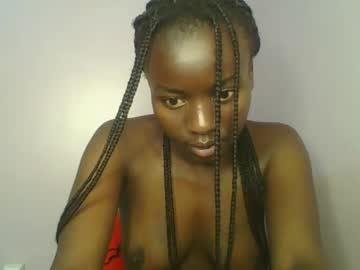 Cutie_Choco August 20, 2025 Chaturbate stream image