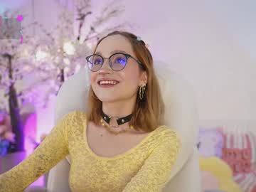 Dalahiarushh August 20, 2025 Chaturbate stream image