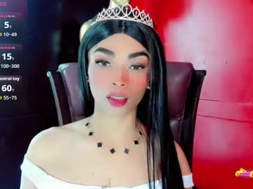Gisele_Fox August 20, 2025 Chaturbate stream image